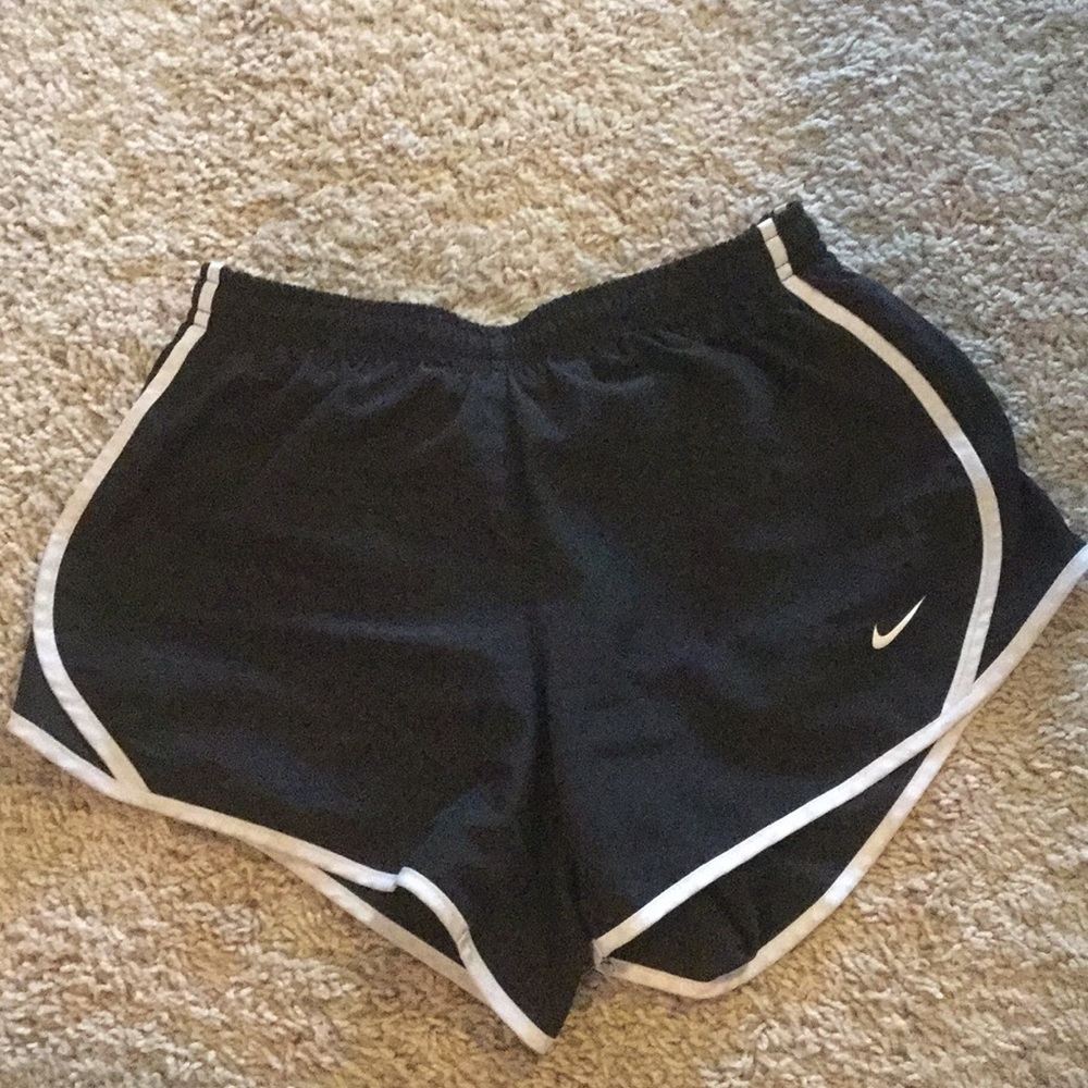 Nike Dri-Fit Shorts